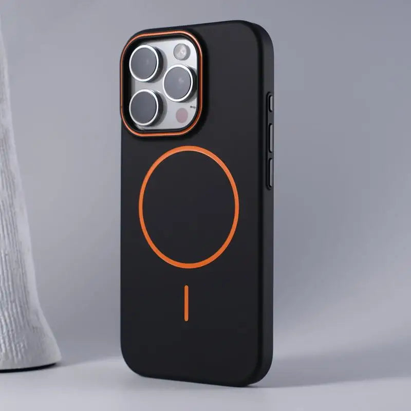 Magsafe Phone Case for Iphone Wireless Charging
