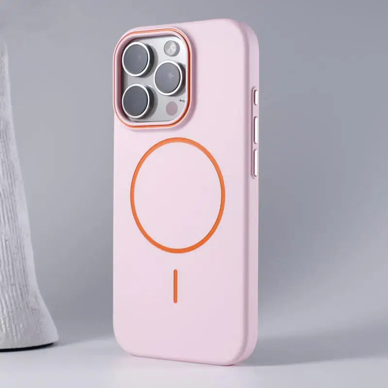 Magsafe Phone Case for Iphone Wireless Charging