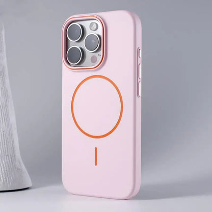 Magsafe Phone Case for Iphone Wireless Charging