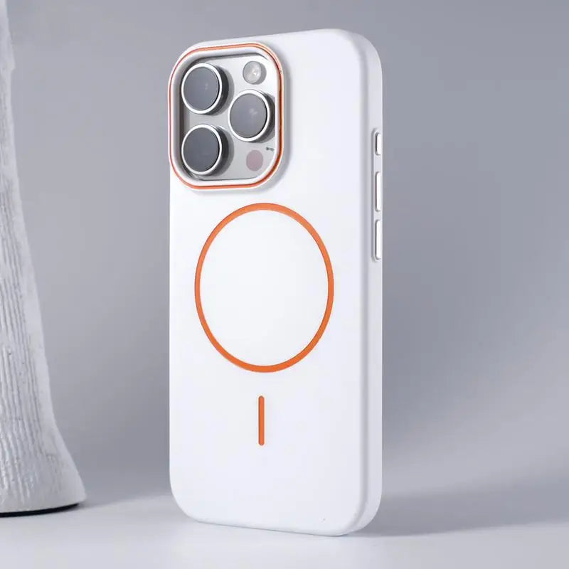 Magsafe Phone Case for Iphone Wireless Charging