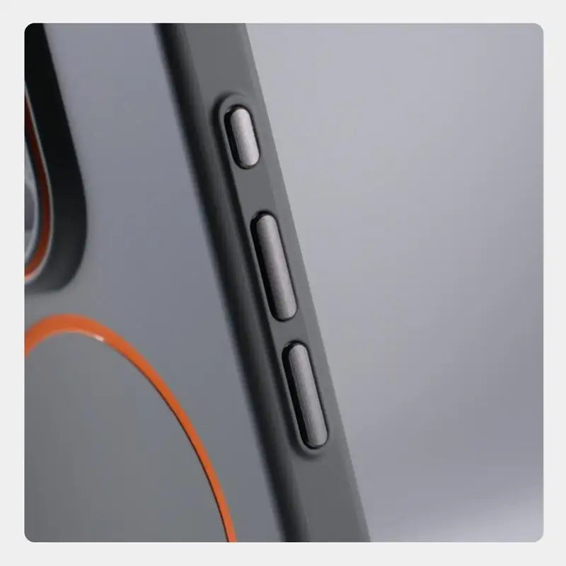 Magsafe Phone Case for Iphone Wireless Charging
