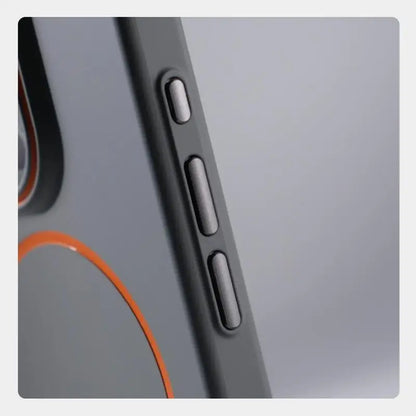 Magsafe Phone Case for Iphone Wireless Charging