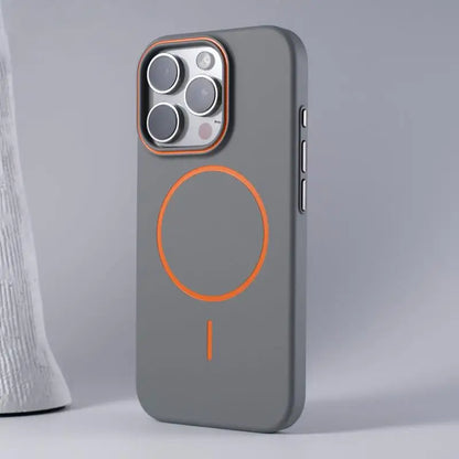 Magsafe Phone Case for Iphone Wireless Charging