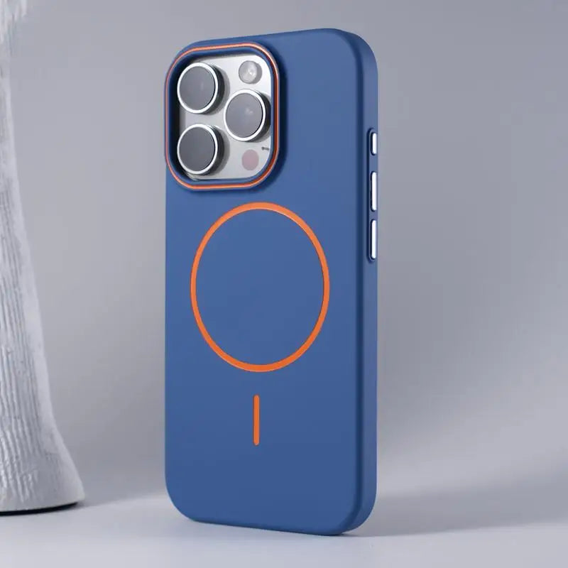 Magsafe Phone Case for Iphone Wireless Charging