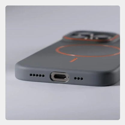 Magsafe Phone Case for Iphone Wireless Charging