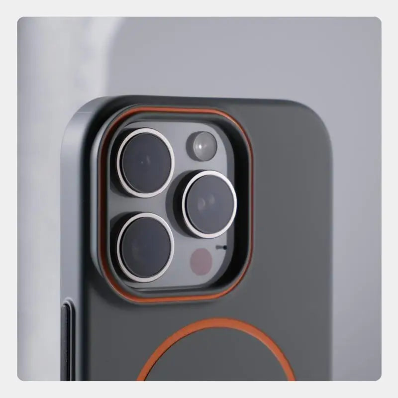 Magsafe Phone Case for Iphone Wireless Charging