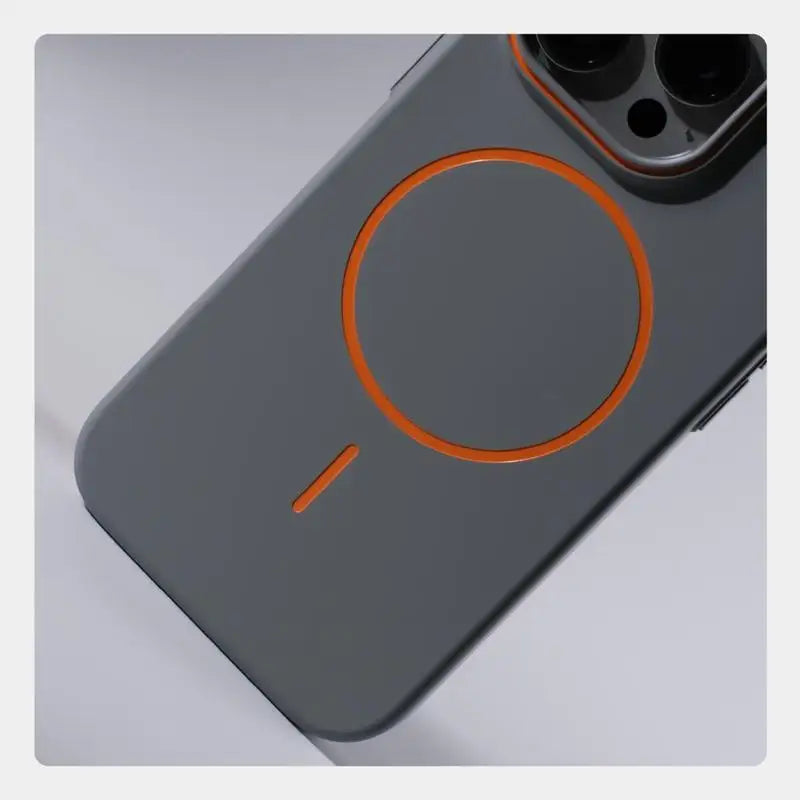 Magsafe Phone Case for Iphone Wireless Charging