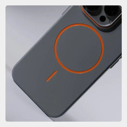 Magsafe Phone Case for Iphone Wireless Charging