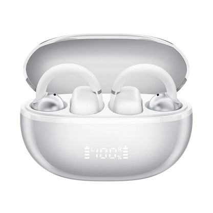 Headphones with Smart LED  Bluetooth 5.4