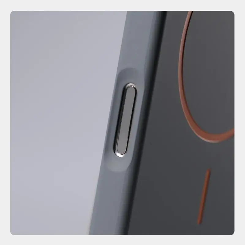 Magsafe Phone Case for Iphone Wireless Charging
